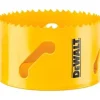Broca de Coroa Bi-metal 108mm Dewalt DT90340-QZ