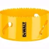 Broca de Coroa Bi-metal 114mm Dewalt DT90342-QZ