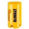 Broca de Coroa Bi-metal 32mm Dewalt DT90307-QZ