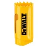 Broca de Coroa Bi-metal 25mm Dewalt DT90303-QZ
