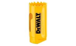 Broca de Coroa Bi-metal 25mm Dewalt DT90303-QZ