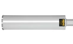 Broca de Coroa Diamantada REMS UDKB-LS 102x420xUNC 1 1/4 181445R