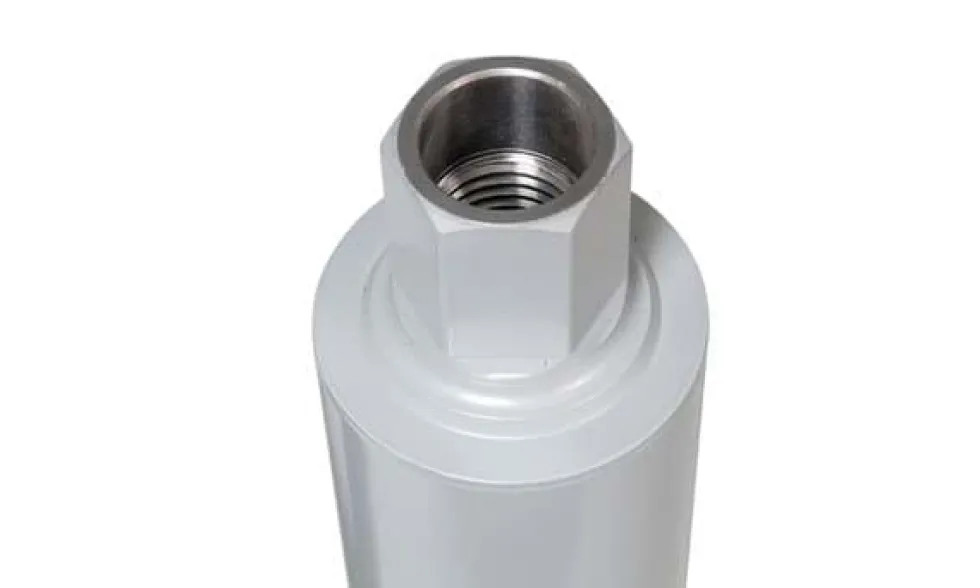 Broca de Coroa Diamantada REMS UDKB-LS 102x420xUNC 1 1/4 181445R