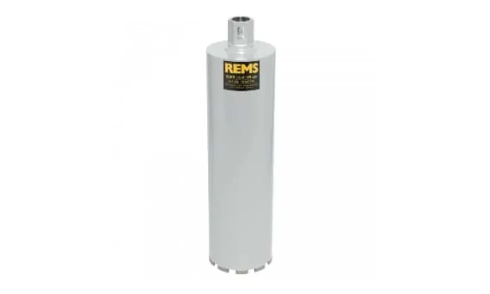 Broca de Coroa Diamantada REMS UDKB-LS 125x420xUNC 1 1/4 181457R