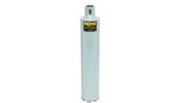 Broca de Coroa Diamantada REMS UDKB-LS 32x420xUNC 1 1/4