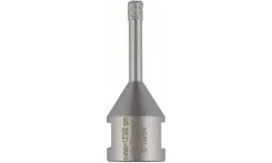 Broca de Coroa DrySpeed 6mm Bosch 2608599039