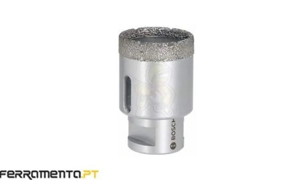 Broca de Coroa DrySpeed 35mm Bosch 2608587121