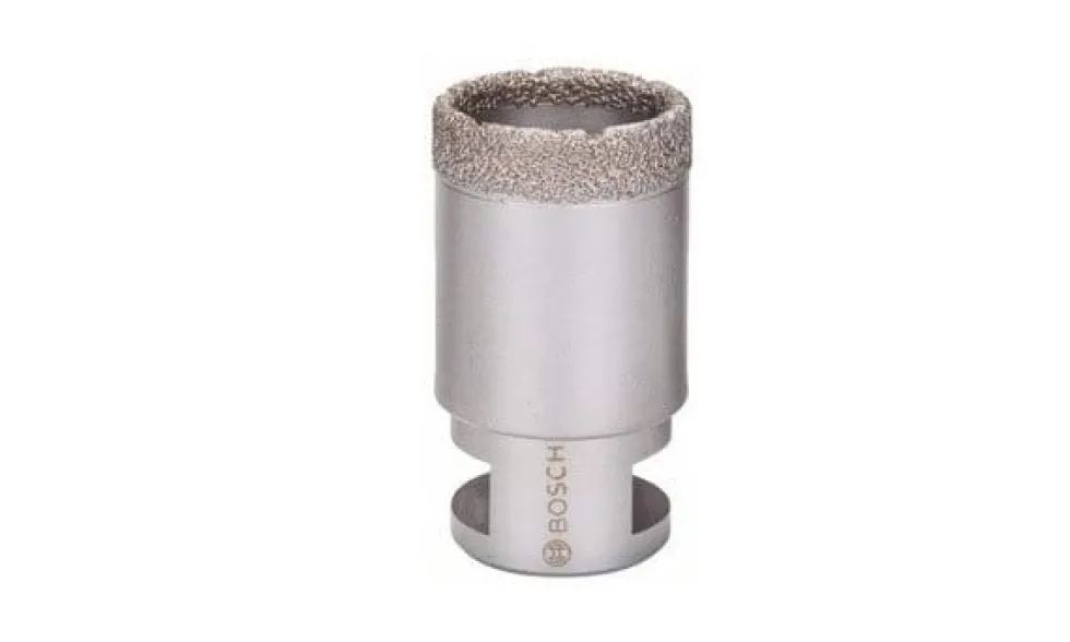 Broca de Coroa DrySpeed 35mm Bosch 2608587121