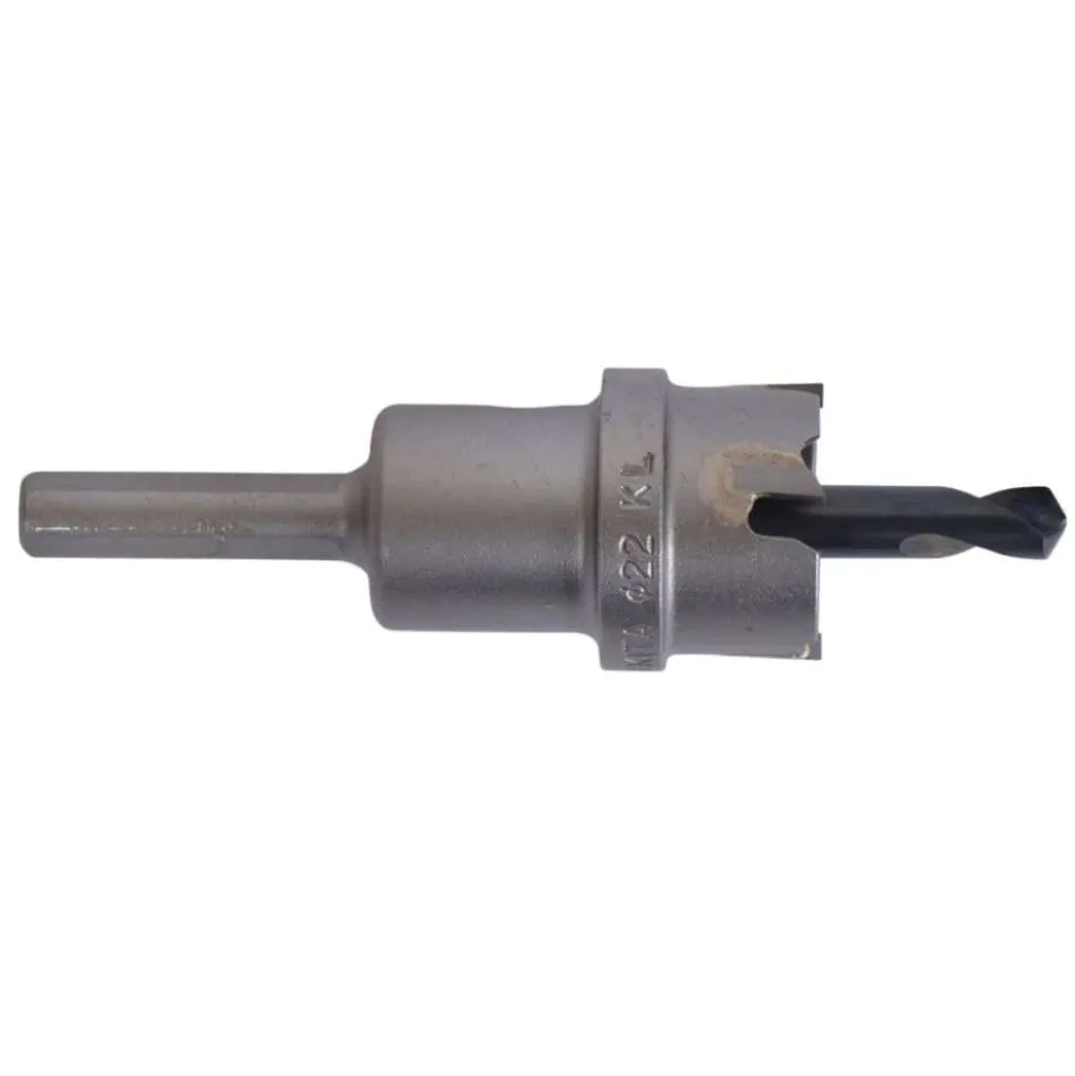 Broca de Coroa 22mm TCT Makita B-00935