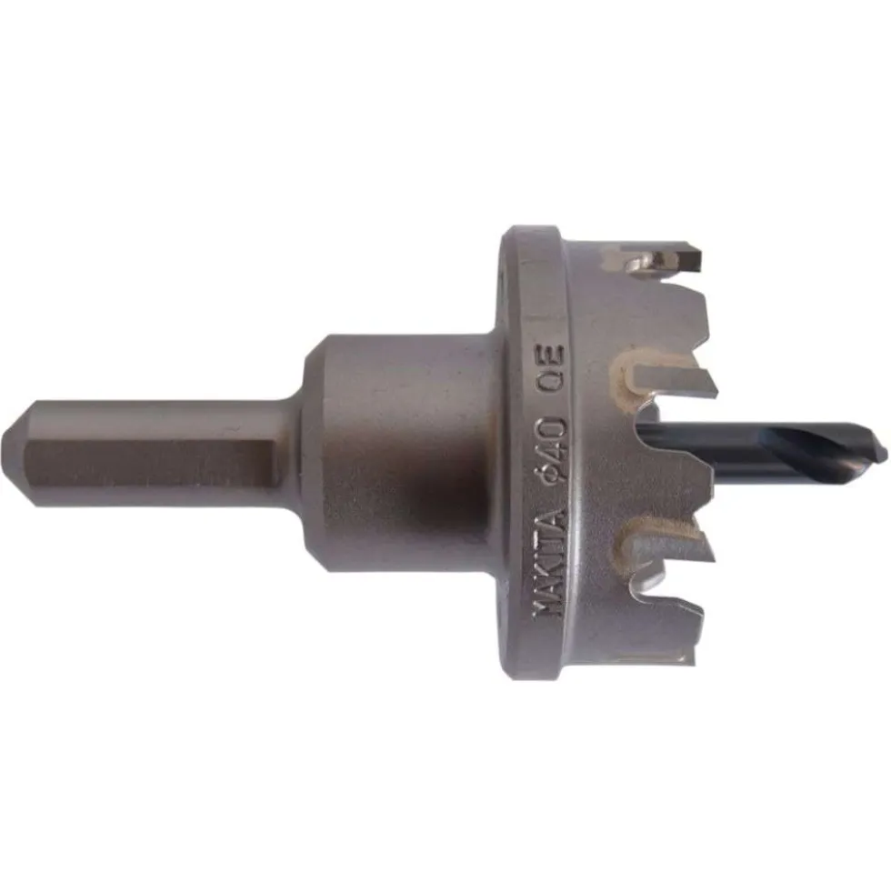 Broca de Coroa 10x40mm Makita B-01018