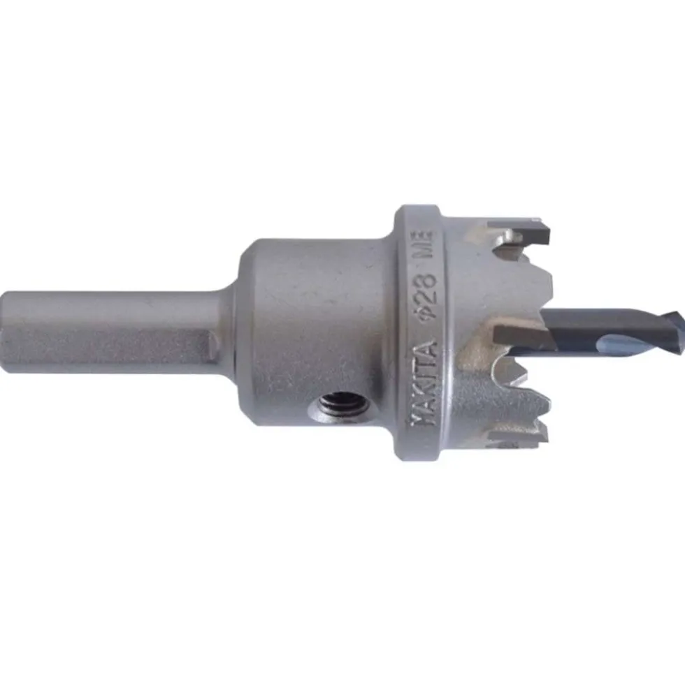 Broca de Coroa 10x28mm TCT Makita B-00963