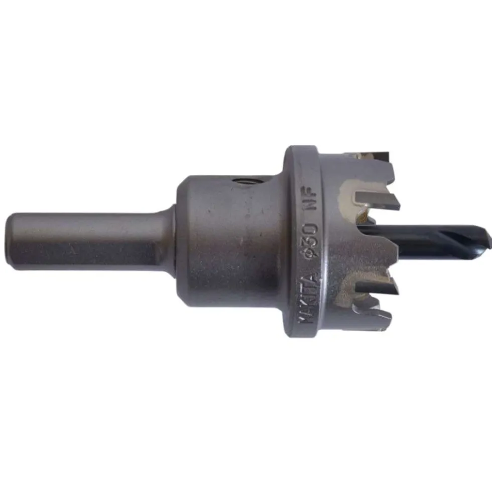 Broca de Coroa 10x30mm TCT Makita B-00979