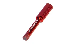 Broca de Diamante 6mm DRYGRES 4DRILL Rubi 5923
