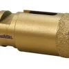 Broca de Diamante 20mm p/ Rebarbadoras Makita D-44454