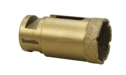 Broca de Diamante 25mm p/ Rebarbadoras Makita D-44476