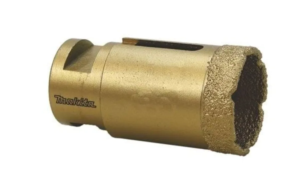 Broca de Diamante 32mm p/ Rebarbadoras Makita D-44507