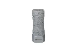 Broca de Diamante p/ Cerâmica 20mm Bosch 2608599011