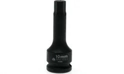 Broca de impacto hexagonal de 10 mm TengTools 921510