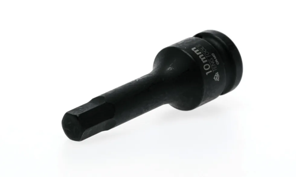 Broca de impacto hexagonal de 10 mm TengTools 921510