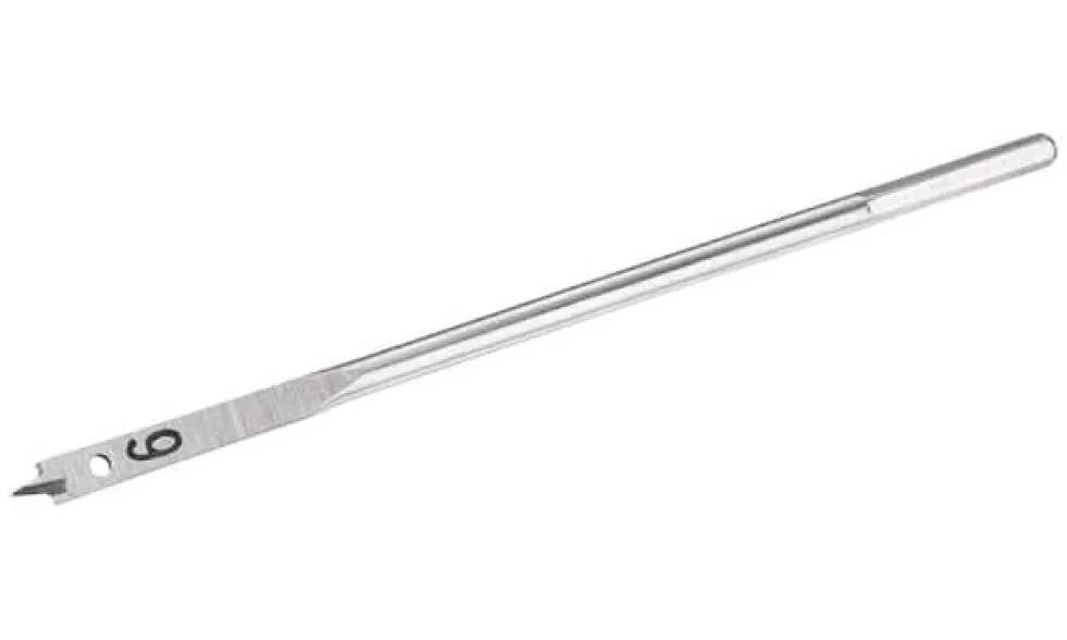 Broca de Pua 6 mm Stanley STA52085-QZ