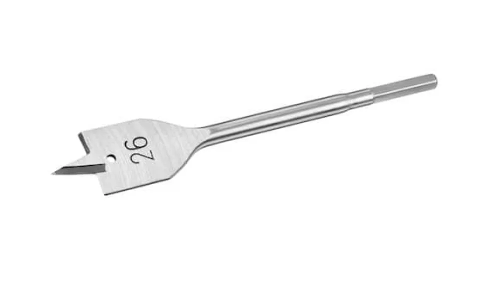 Broca de Pua 26 mm Stanley STA52055-QZ