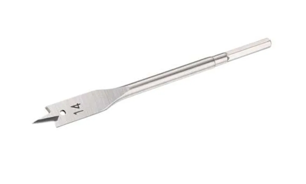 Broca de Pua 14 mm Stanley STA52015-QZ