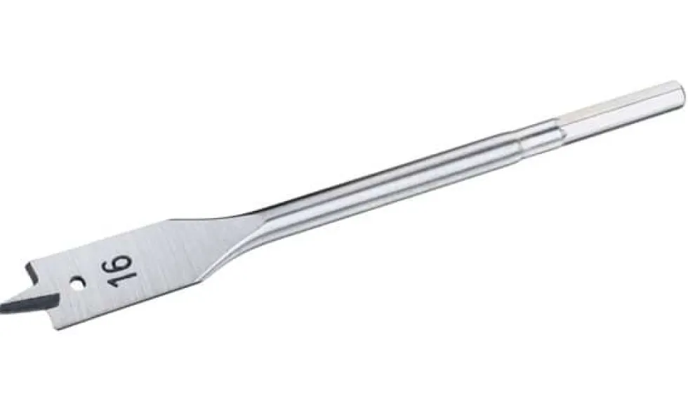 Broca de Pua 16 mm Stanley STA52020-QZ
