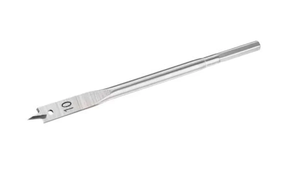 Broca de Pua 10 mm Stanley STA52000-QZ