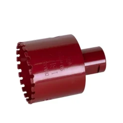 Broca Diamantada DRYGRES PREMIUM 50 mm Rubi 6975