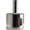 Broca Diamantada Easy Gres 35 mm Rubi 5963