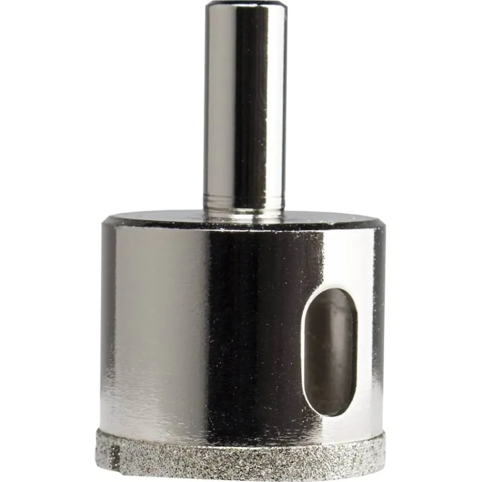 Broca Diamantada Easy Gres 35 mm Rubi 5963