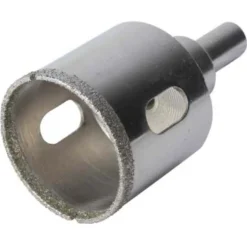 Broca Diamantada Easy Gres 35 mm Rubi 5963