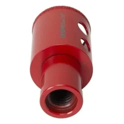 Broca Diamantada p/ Cerâmicas DRYGRES PREMIUM Ø 35 mm Rubi 6973