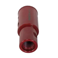 Broca Diamantada p/ Cerâmicas DRYGRES PREMIUM Ø 28 mm Rubi 6972