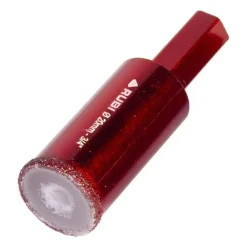 Broca Diamantada p/ Cerâmicas DRYGRES 4DRILL Ø 20 mm. HEX Rubi 5929