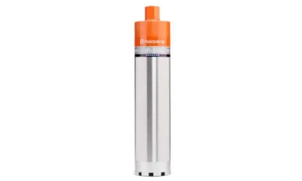 Broca Diamantada VARI-DRILL D20 92x450 mm Husqvarna 590650601