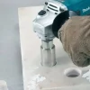 Broca Diamante Ø25mm p/ Rebarbadoras Makita D-35025