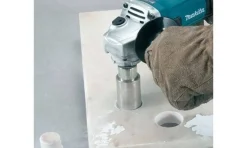 Broca Diamante Ø25mm p/ Rebarbadoras Makita D-35025