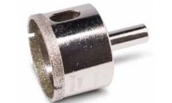 Broca Diamante 43mm Rubi - 05965