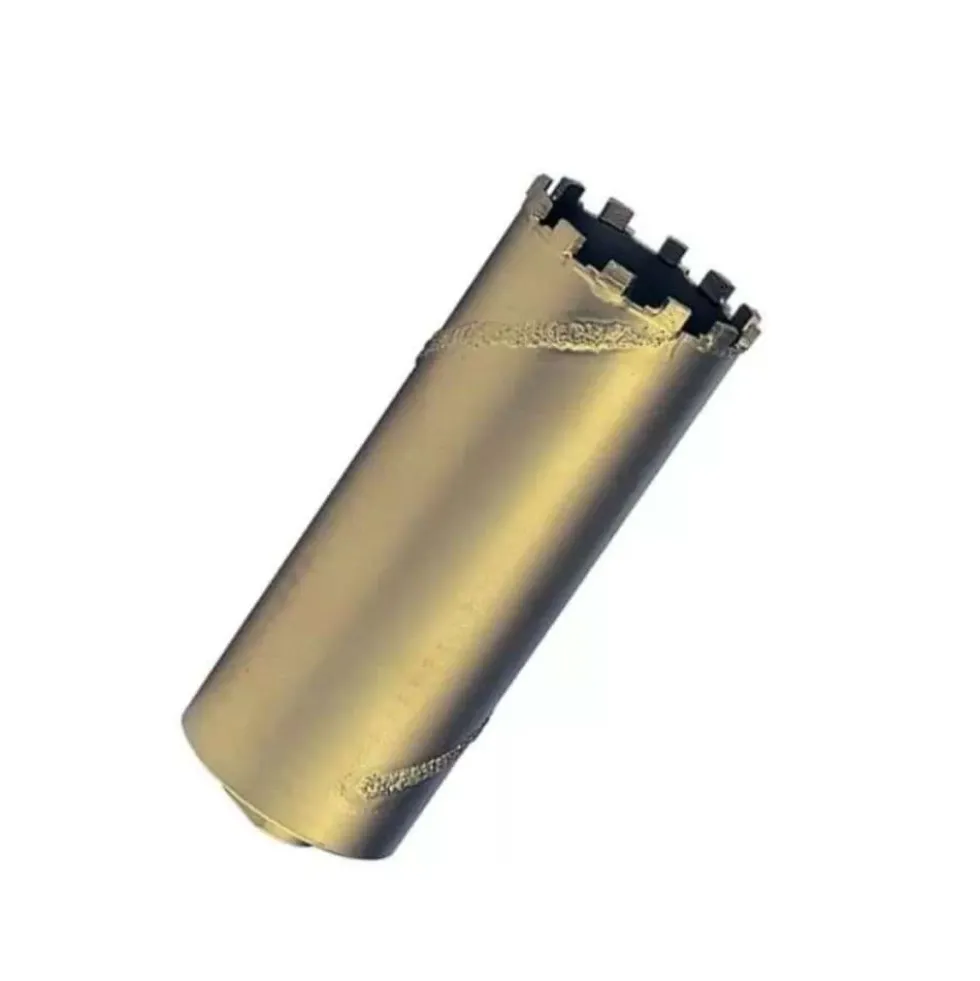 Broca Diamante m18 105X165 (SECO) Makita A80488