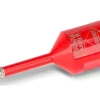 Broca Diamante para Telha Foragrés 10mm Rubi - 05991