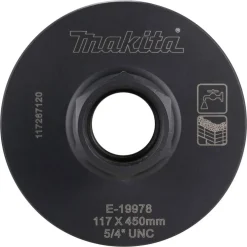 Broca Diamante 117X450 1-1/4" Húmido Makita E19978