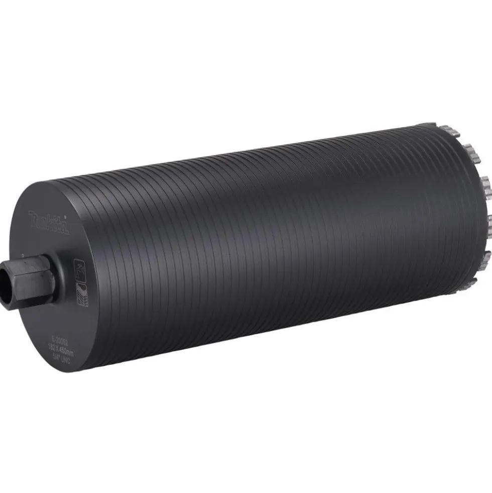 Broca Diamante 182x450 1-1/4" Húmido Makita E-20052