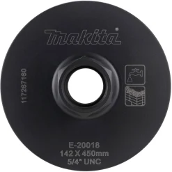 Broca Diamante 142X450 1-1/4" Húmido Makita E20018