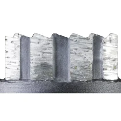 Broca Diamante 142X450 1-1/4