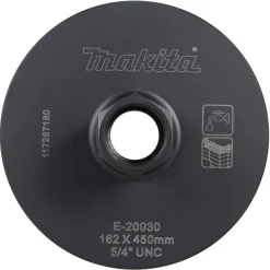 Broca Diamante 162X450 1-1/4" Húmido Makita E20030