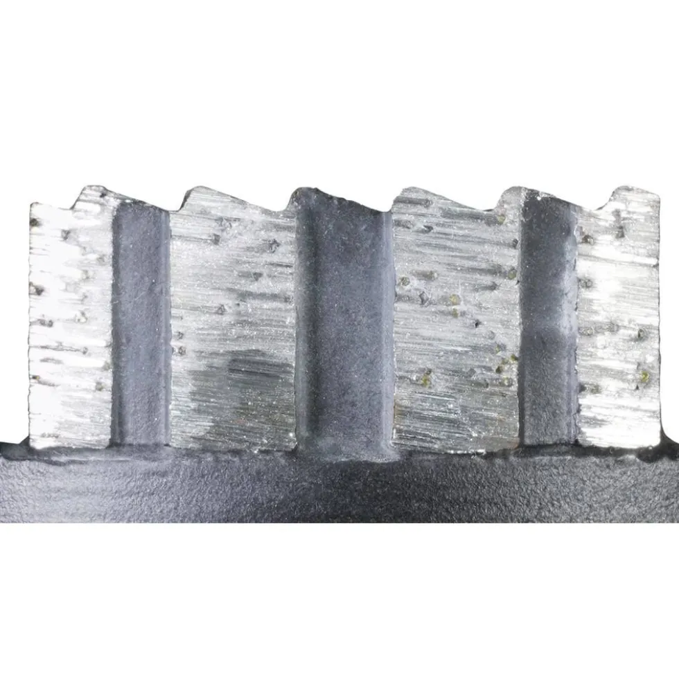 Broca Diamante 162X450 1-1/4" Húmido Makita E20030