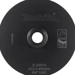 Broca Diamante 212X450 1-1/4" Humido Makita E20074