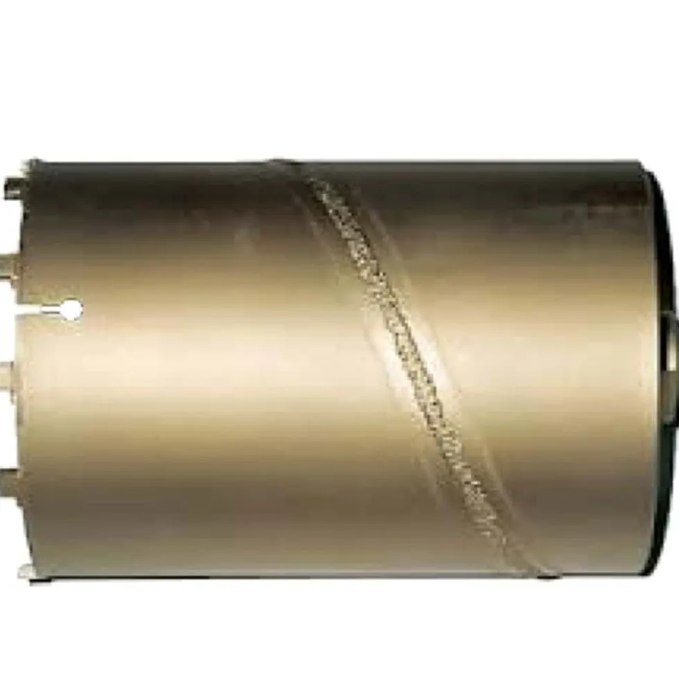 Broca Diamante 127X165mm (SECO) Makita A-85606