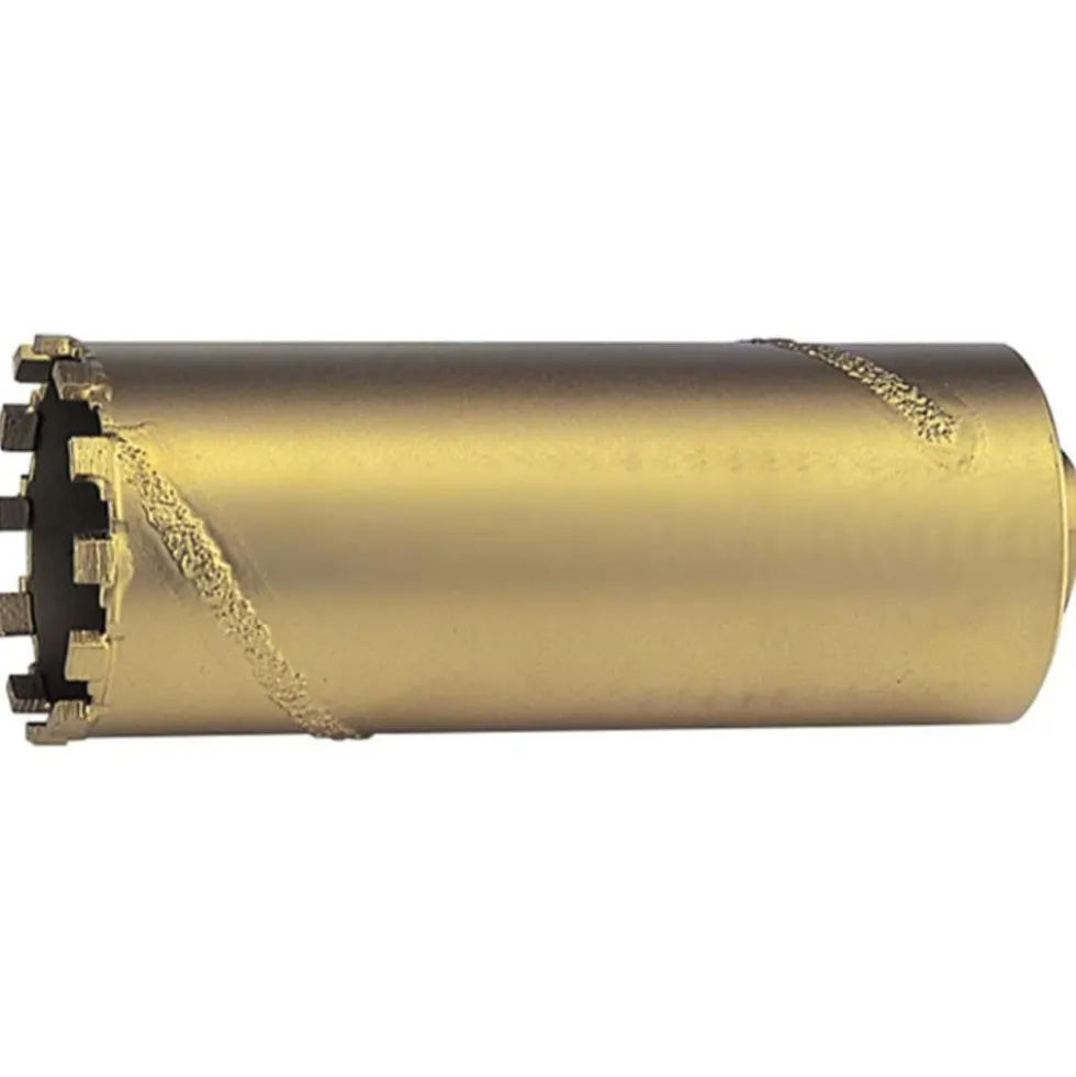 Broca Diamante 80X165 (SECO) Makita A-80472